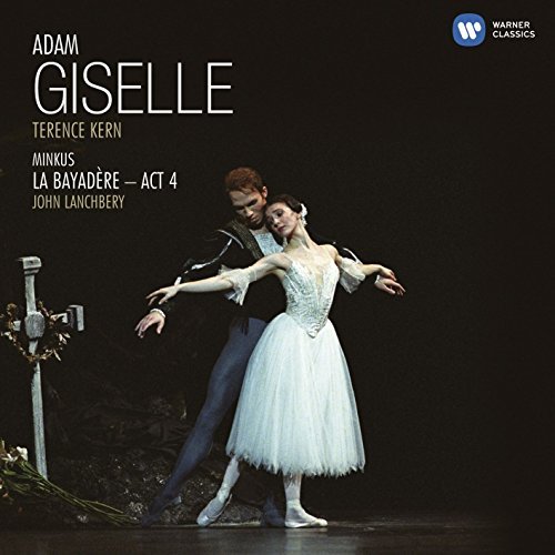 Ballet Edition/Adam: Giselle@2 Cd